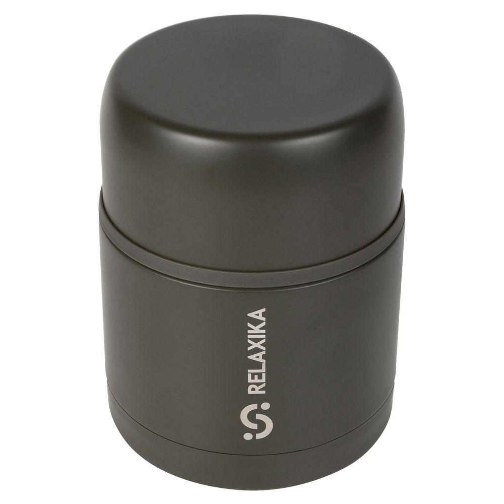 Термос для еды Relaxika 500 Термос для еды Relaxika 500 — изображение 2