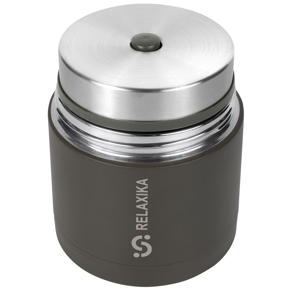 Термос для еды Relaxika 500 Термос для еды Relaxika 500 — изображение 3