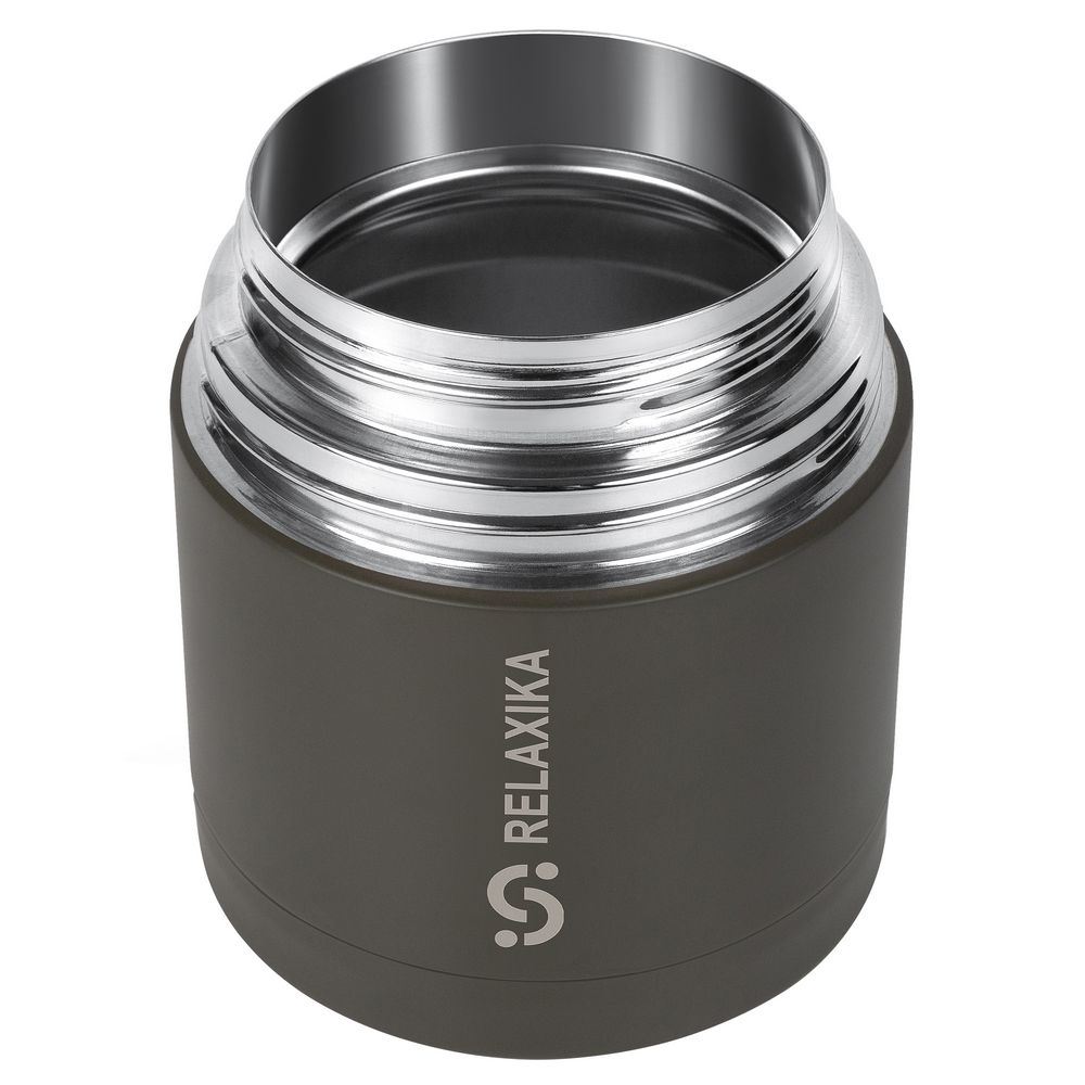 Термос для еды Relaxika 500 Термос для еды Relaxika 500 — изображение 4