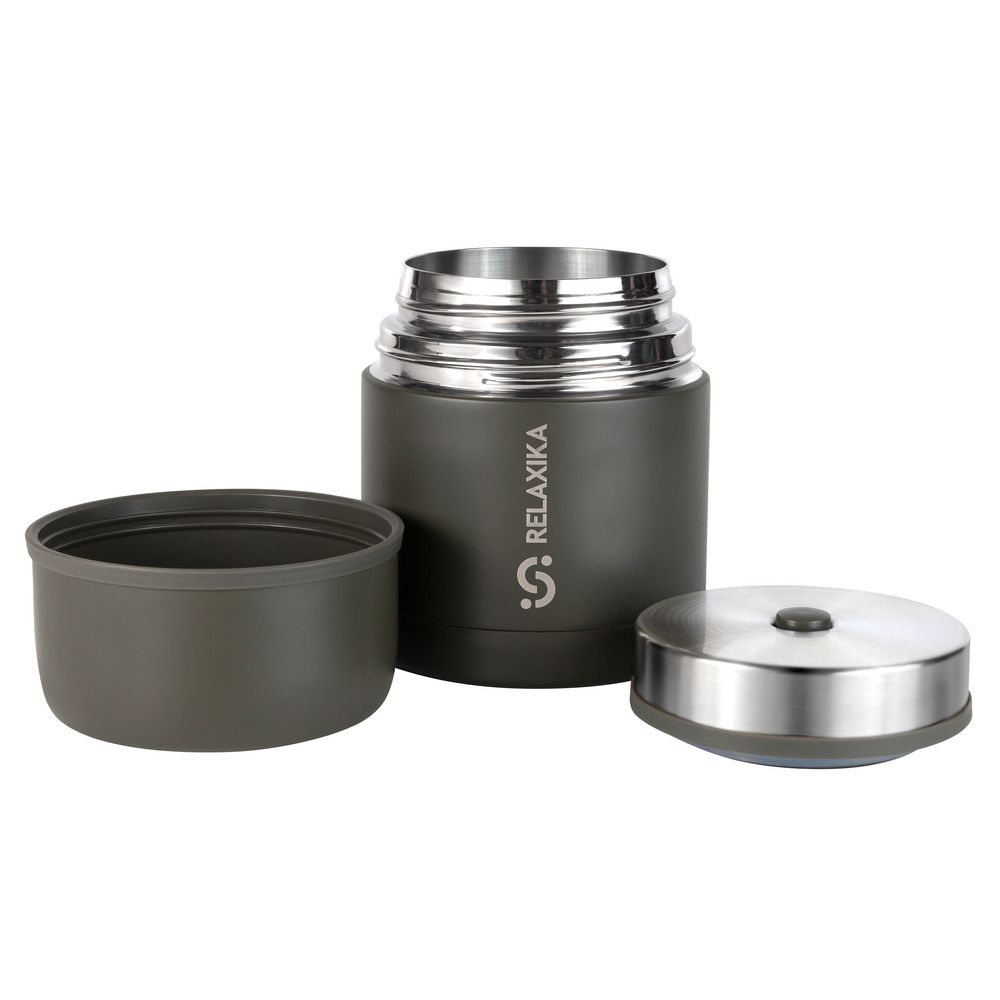 Термос для еды Relaxika 500 Термос для еды Relaxika 500 — изображение 5