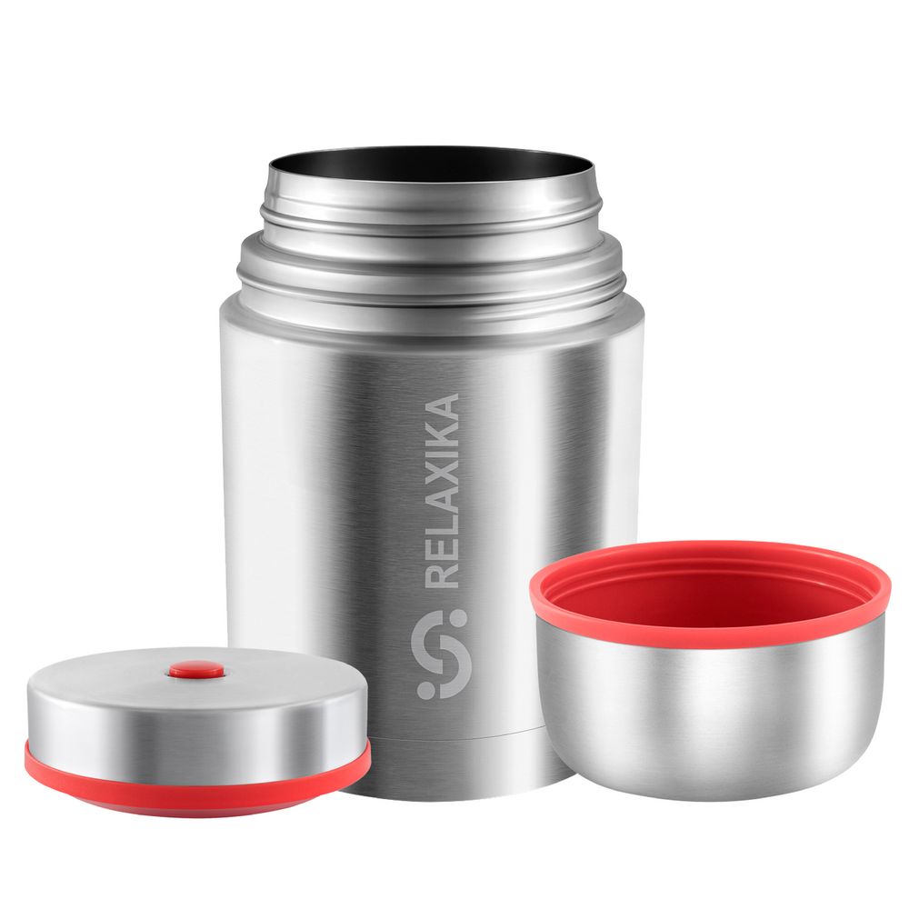 Термос для еды Relaxika 700 Термос для еды Relaxika 700 — изображение 4