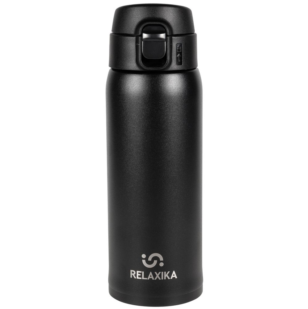 Термокружка Relaxika