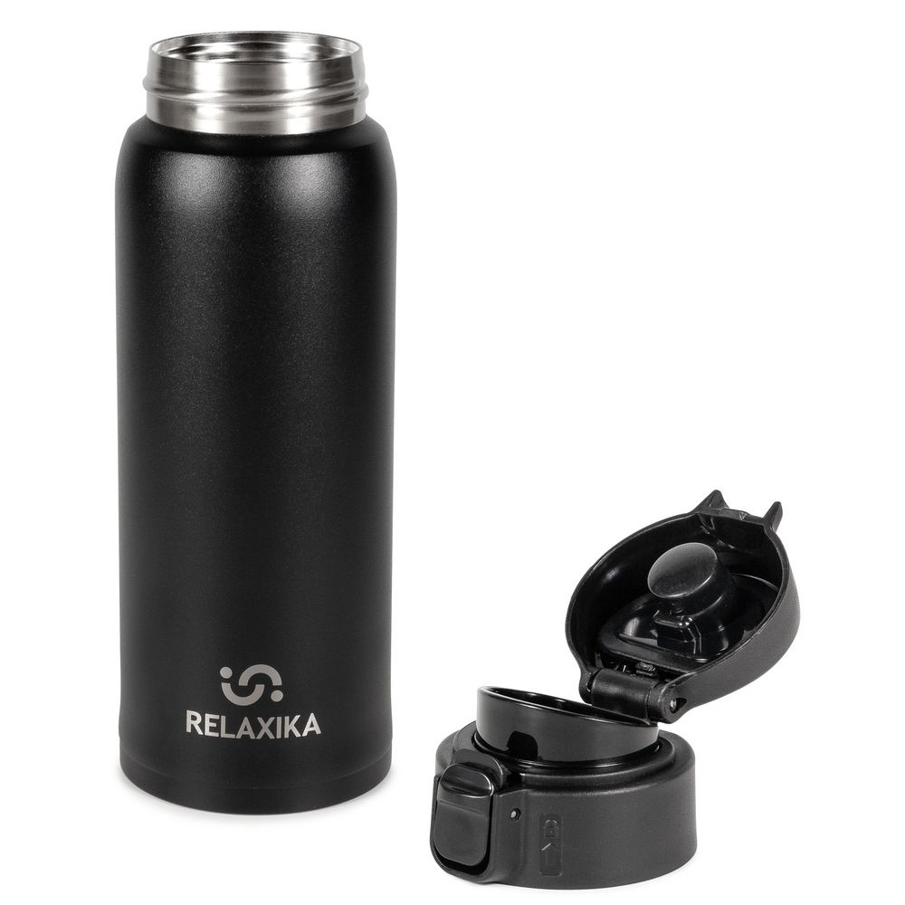 Термокружка Relaxika Термокружка Relaxika — изображение 2