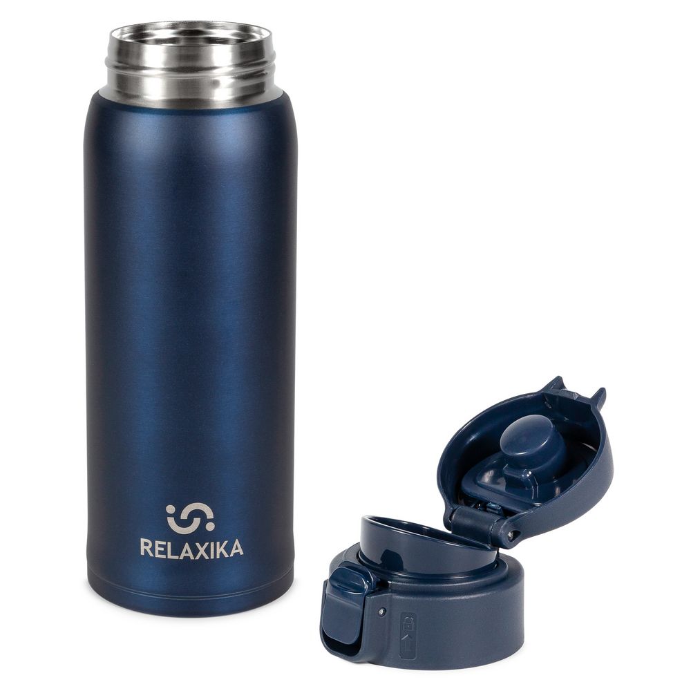 Термокружка Relaxika Термокружка Relaxika — изображение 2