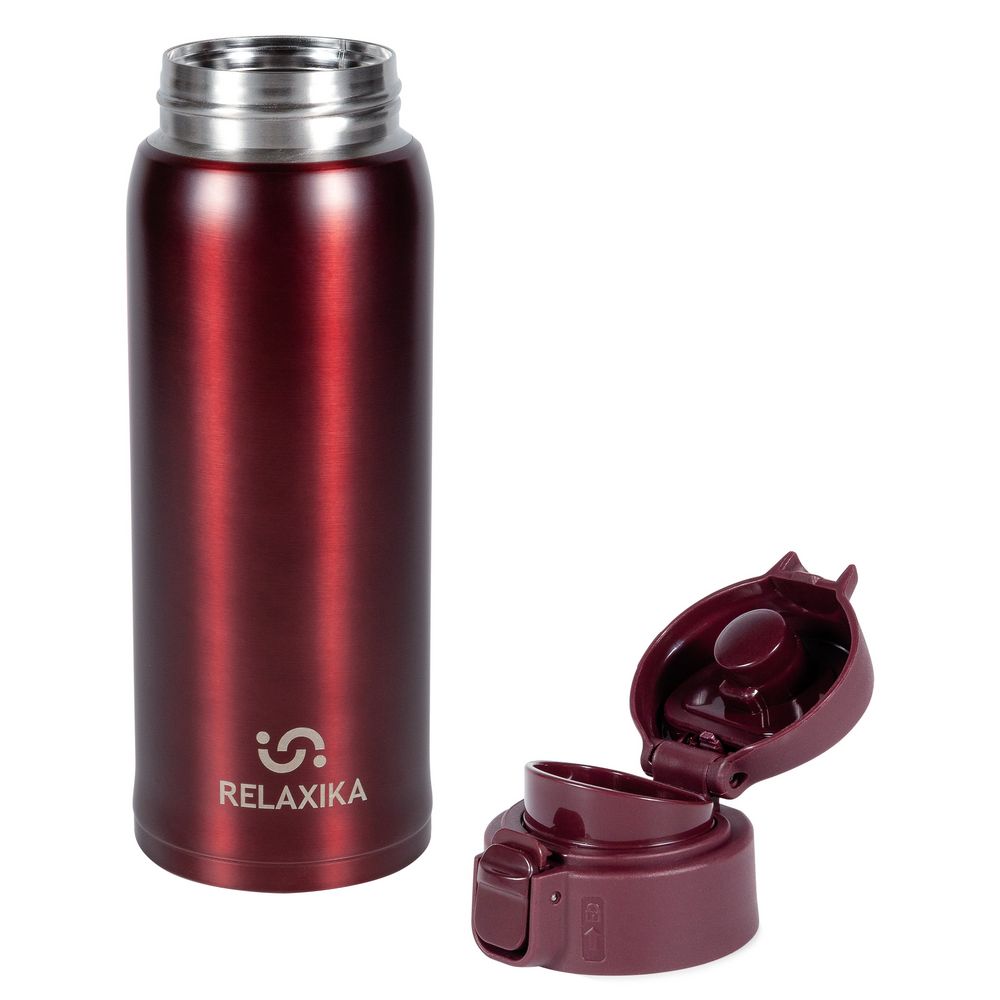 Термокружка Relaxika Термокружка Relaxika — изображение 2