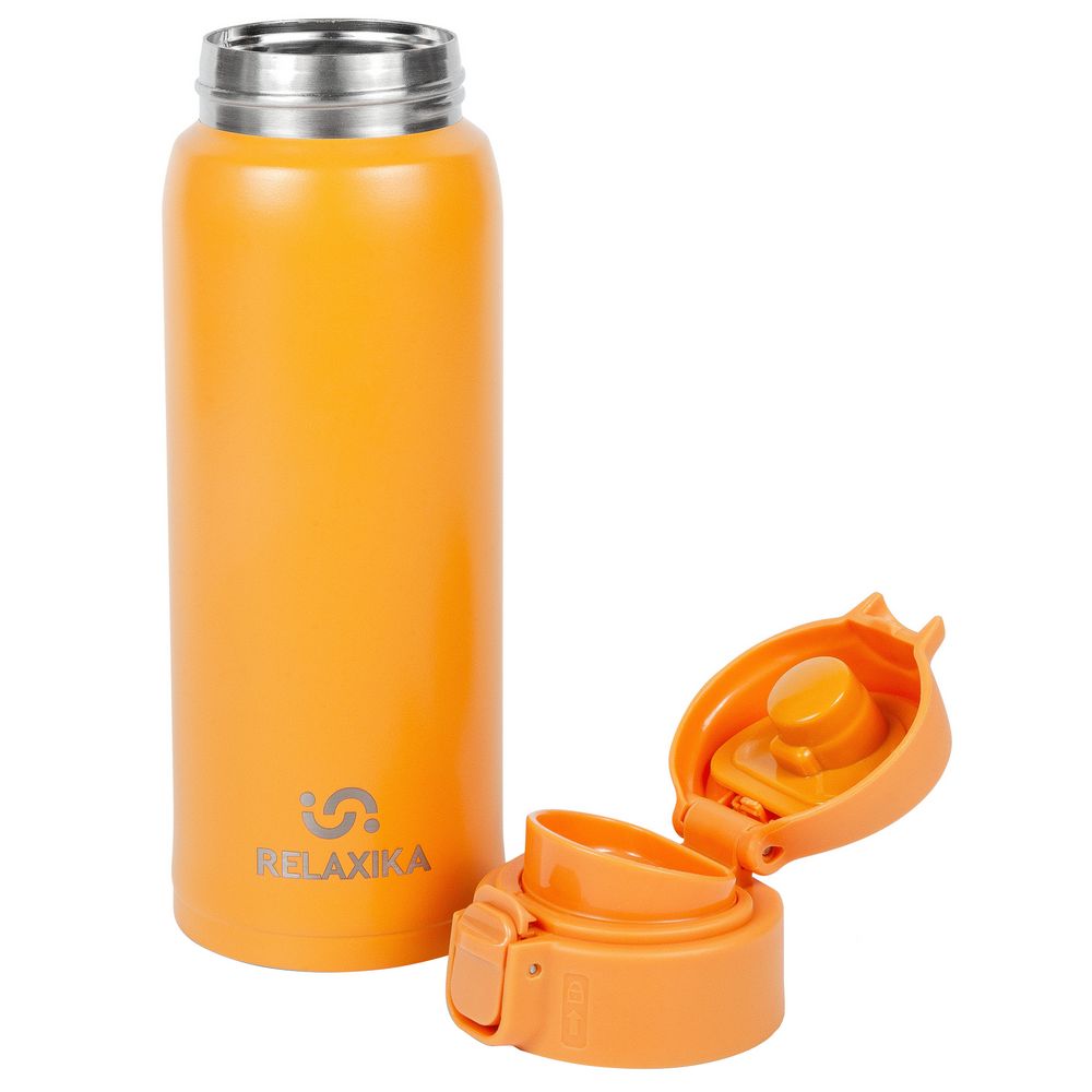 Термокружка Relaxika Термокружка Relaxika — изображение 2