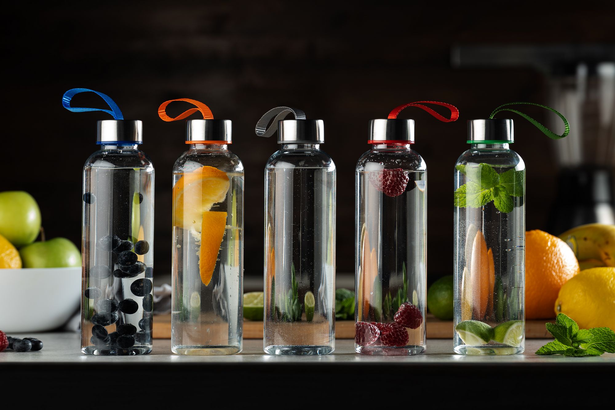 Бутылка Gulp Бутылка Gulp — изображение 7