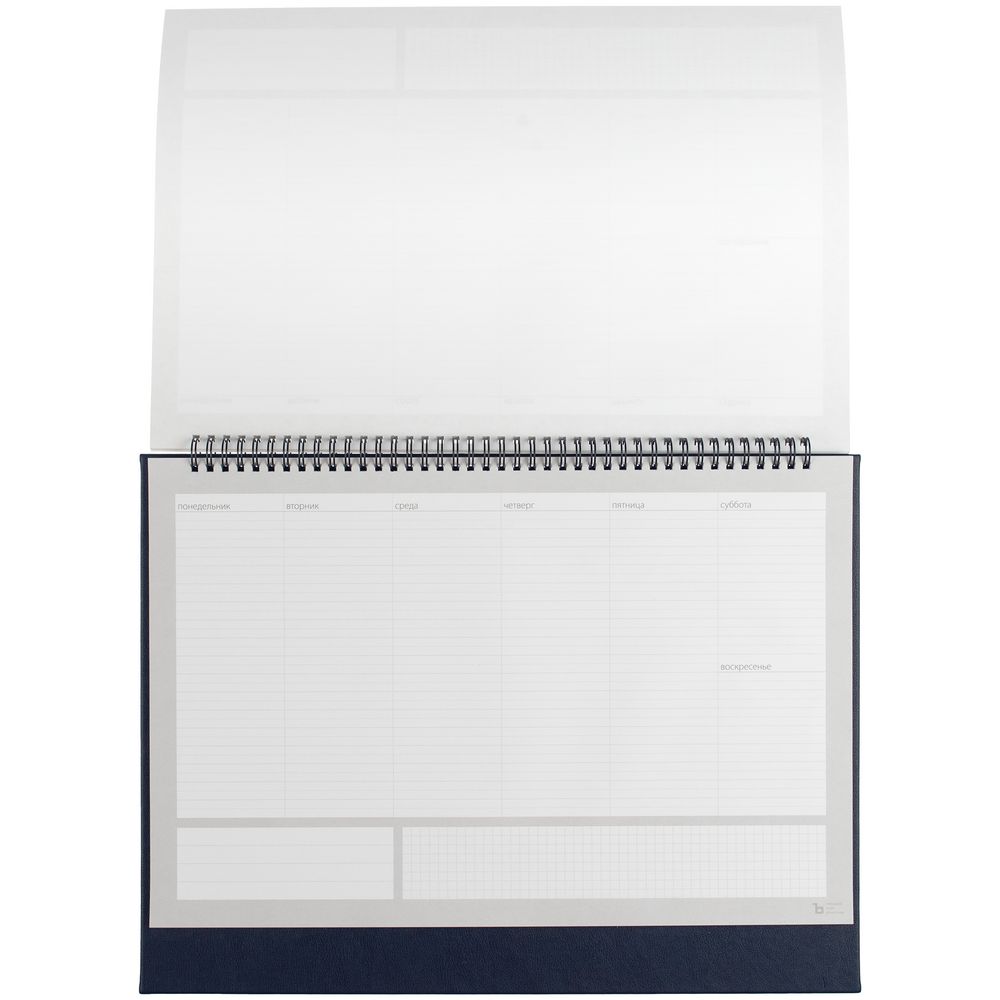 Планер настольный Petrus Планер настольный Petrus — изображение 4