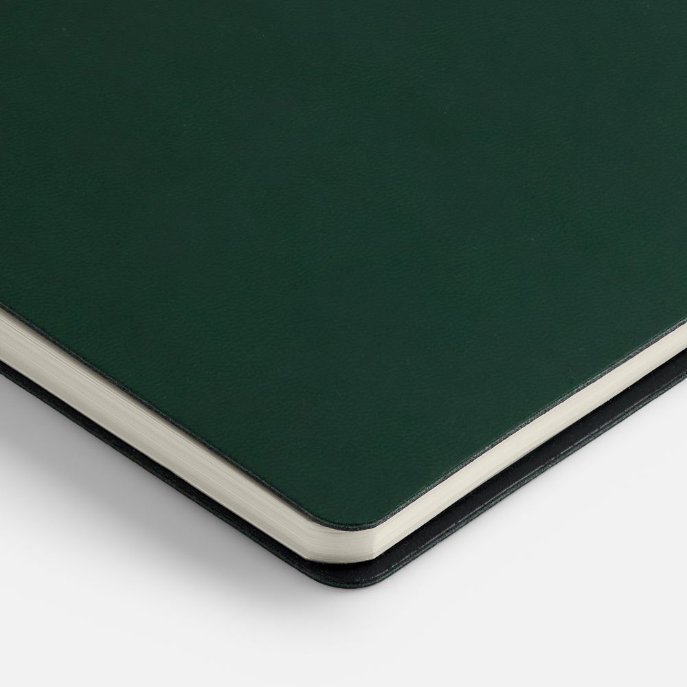 Блокнот Verso в клетку Блокнот Verso в клетку — изображение 5