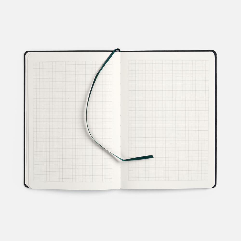 Блокнот Verso в клетку Блокнот Verso в клетку — изображение 8