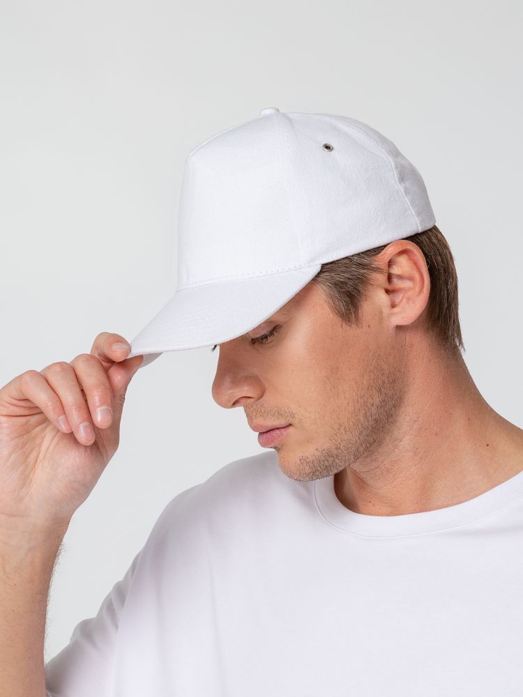 Бейсболка Standard Бейсболка Standard — изображение 5