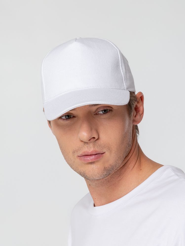 Бейсболка Standard Бейсболка Standard — изображение 4