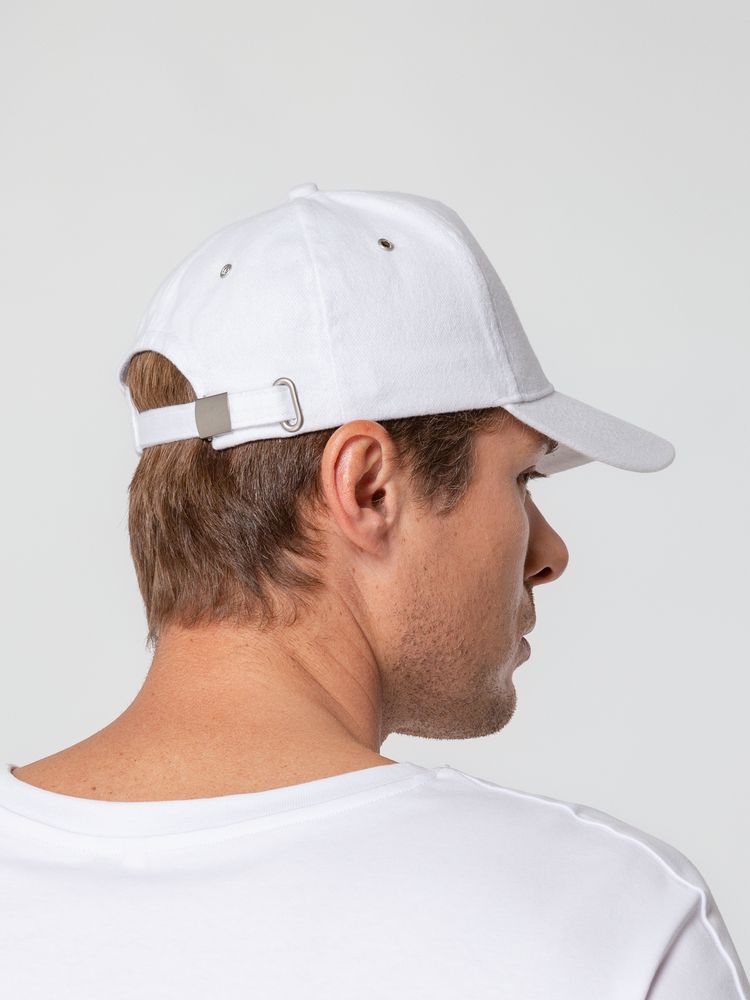 Бейсболка Standard Бейсболка Standard — изображение 6