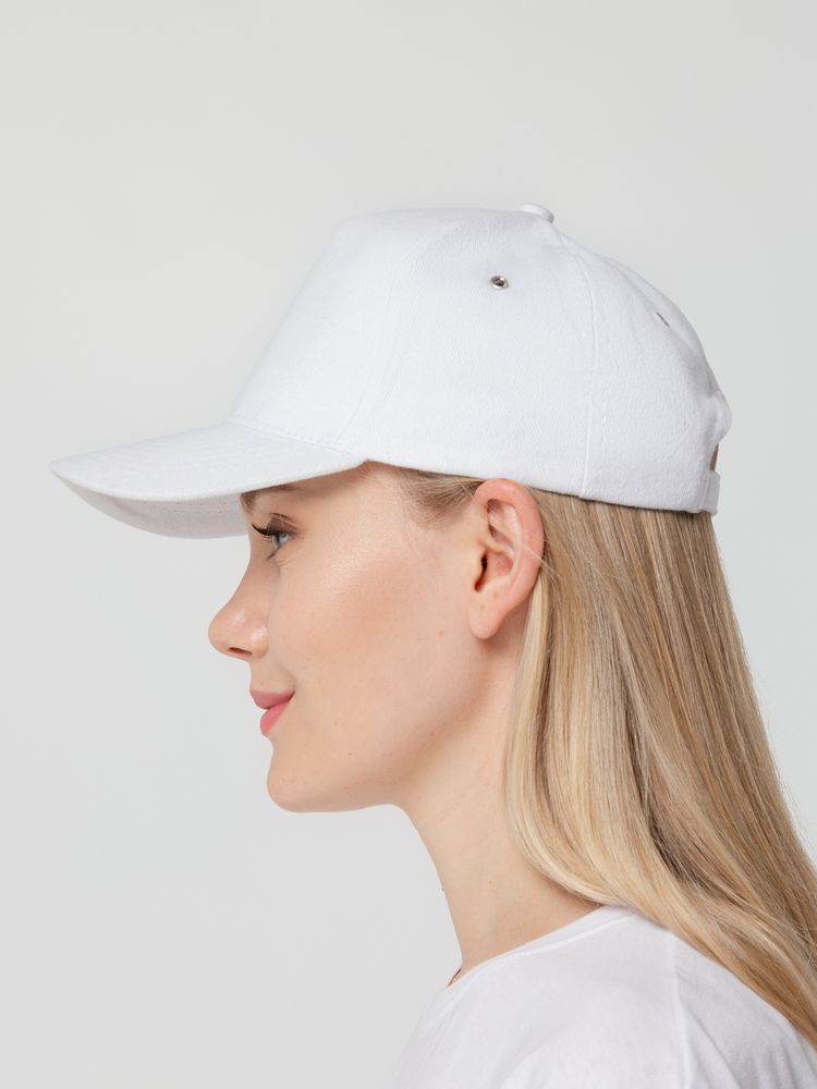 Бейсболка Standard Бейсболка Standard — изображение 8