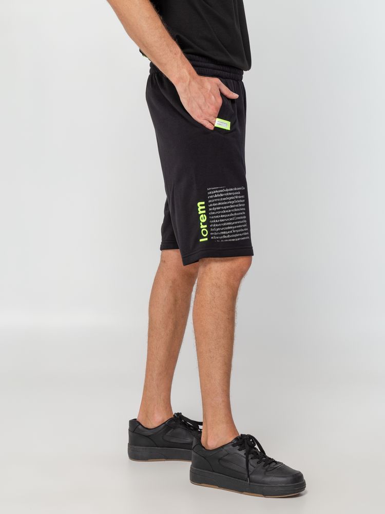 Шорты Terry Шорты Terry — изображение 12