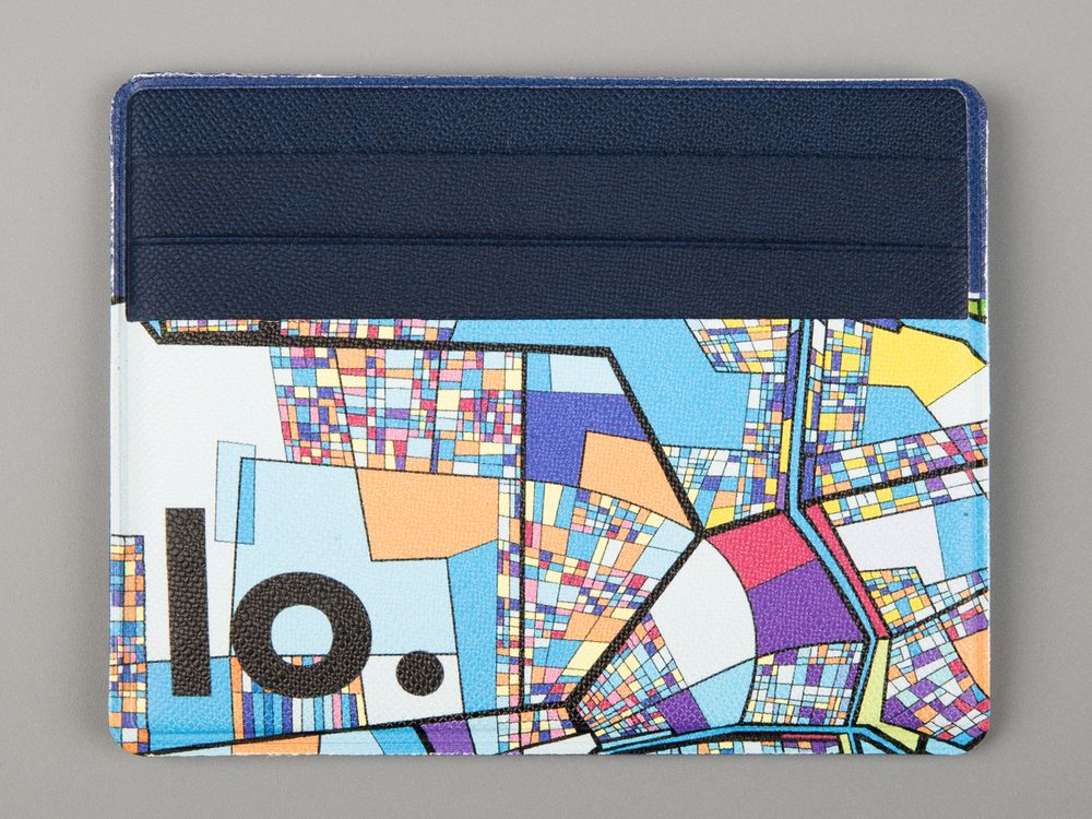 Чехол для карточек Devon Print на заказ Чехол для карточек Devon Print на заказ — изображение 4