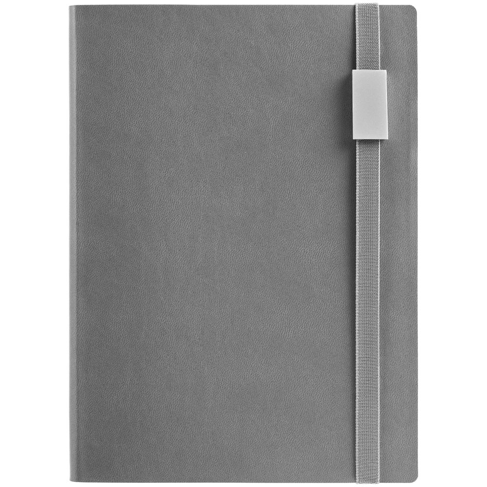 Ежедневник Vivian Metal Ежедневник Vivian Metal — изображение 2