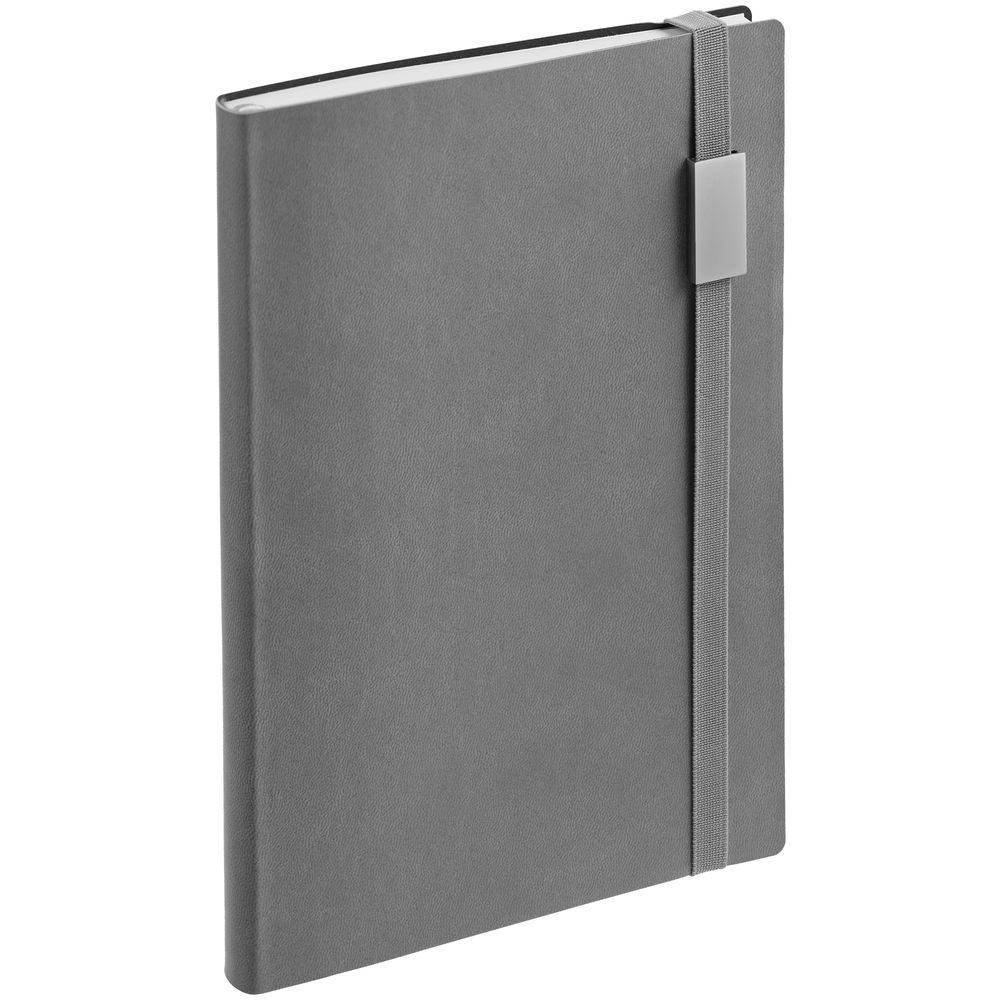 Ежедневник Vivian Metal Ежедневник Vivian Metal — изображение 3