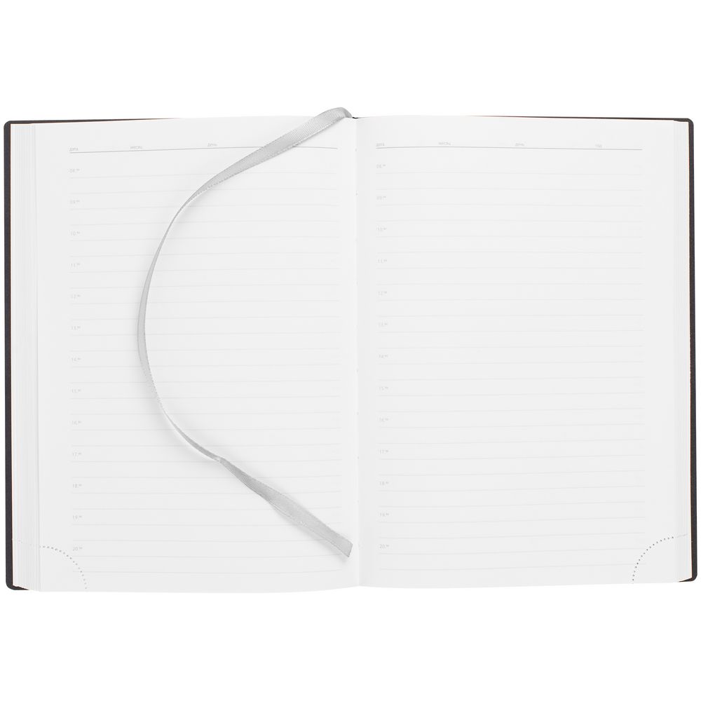 Ежедневник Vivian Metal Ежедневник Vivian Metal — изображение 7