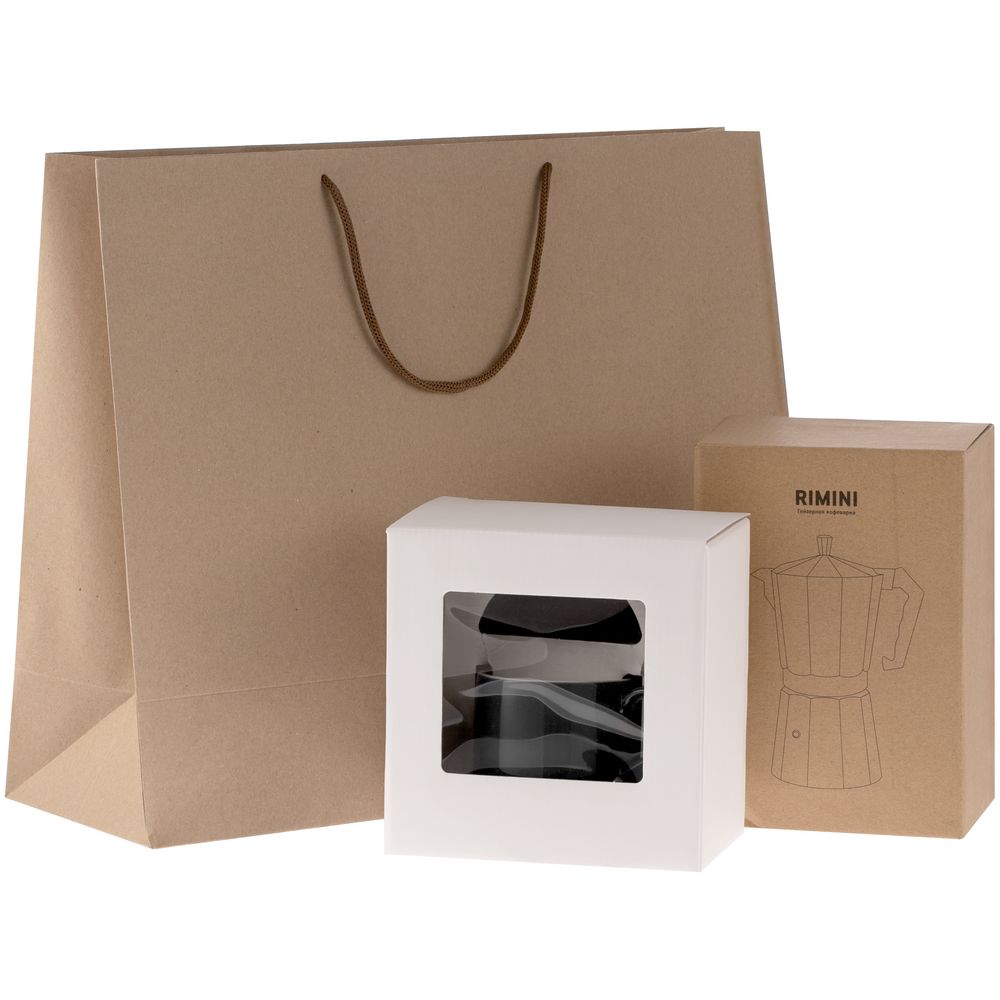 Набор для кофе Clio Набор для кофе Clio — изображение 4