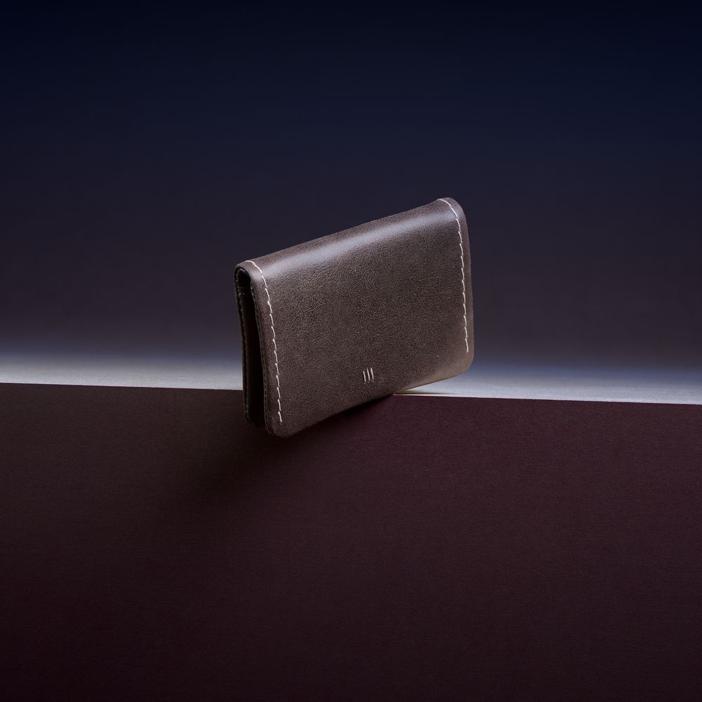 Футляр для визиток Coretto Футляр для визиток Coretto — изображение 2