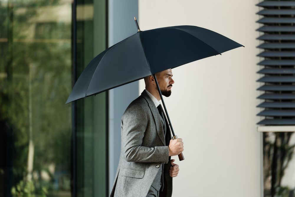 Зонт-трость Represent Зонт-трость Represent — изображение 6