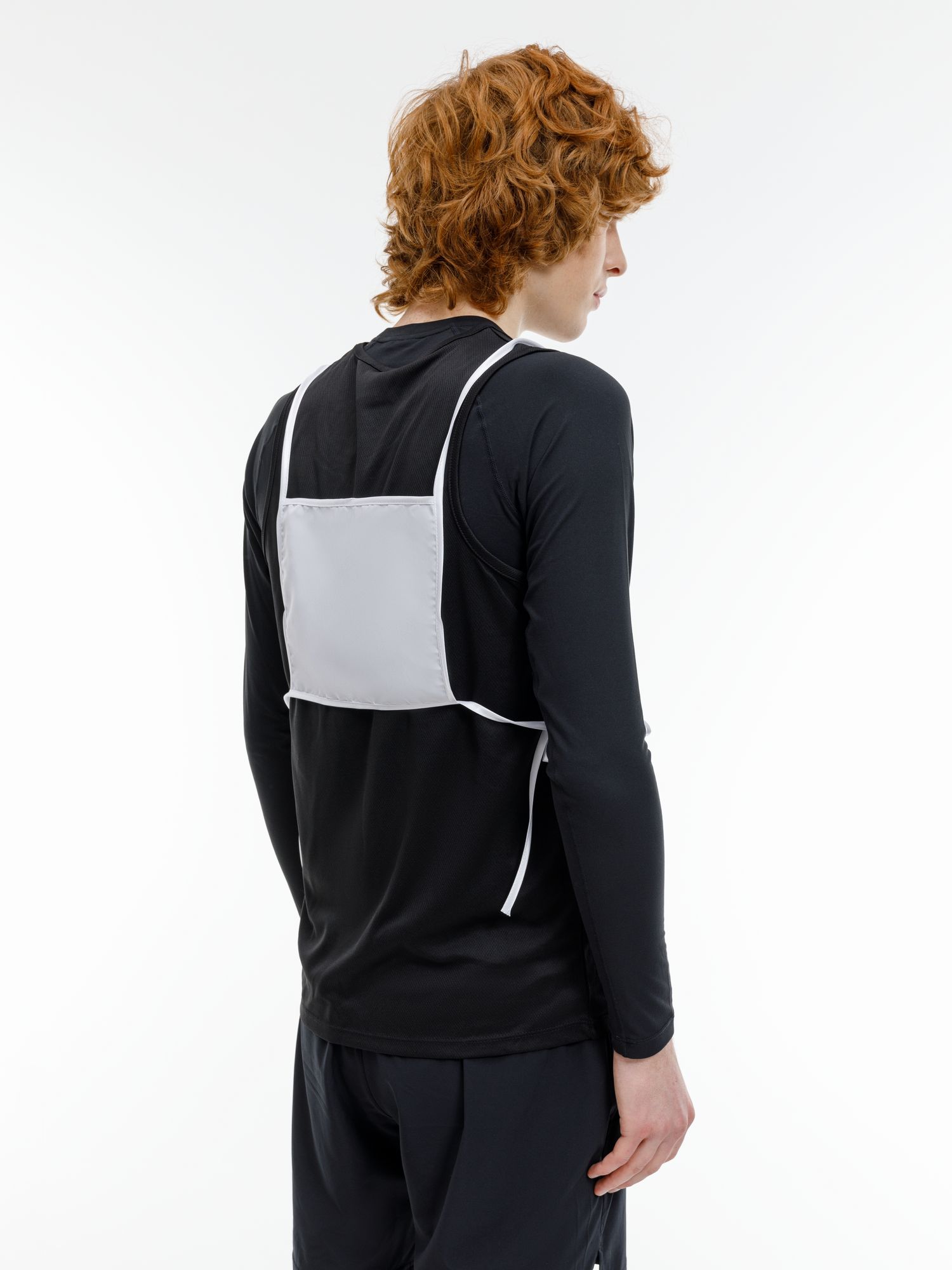 Стартовый номер под сублимацию Racing Point Стартовый номер под сублимацию Racing Point — изображение 4