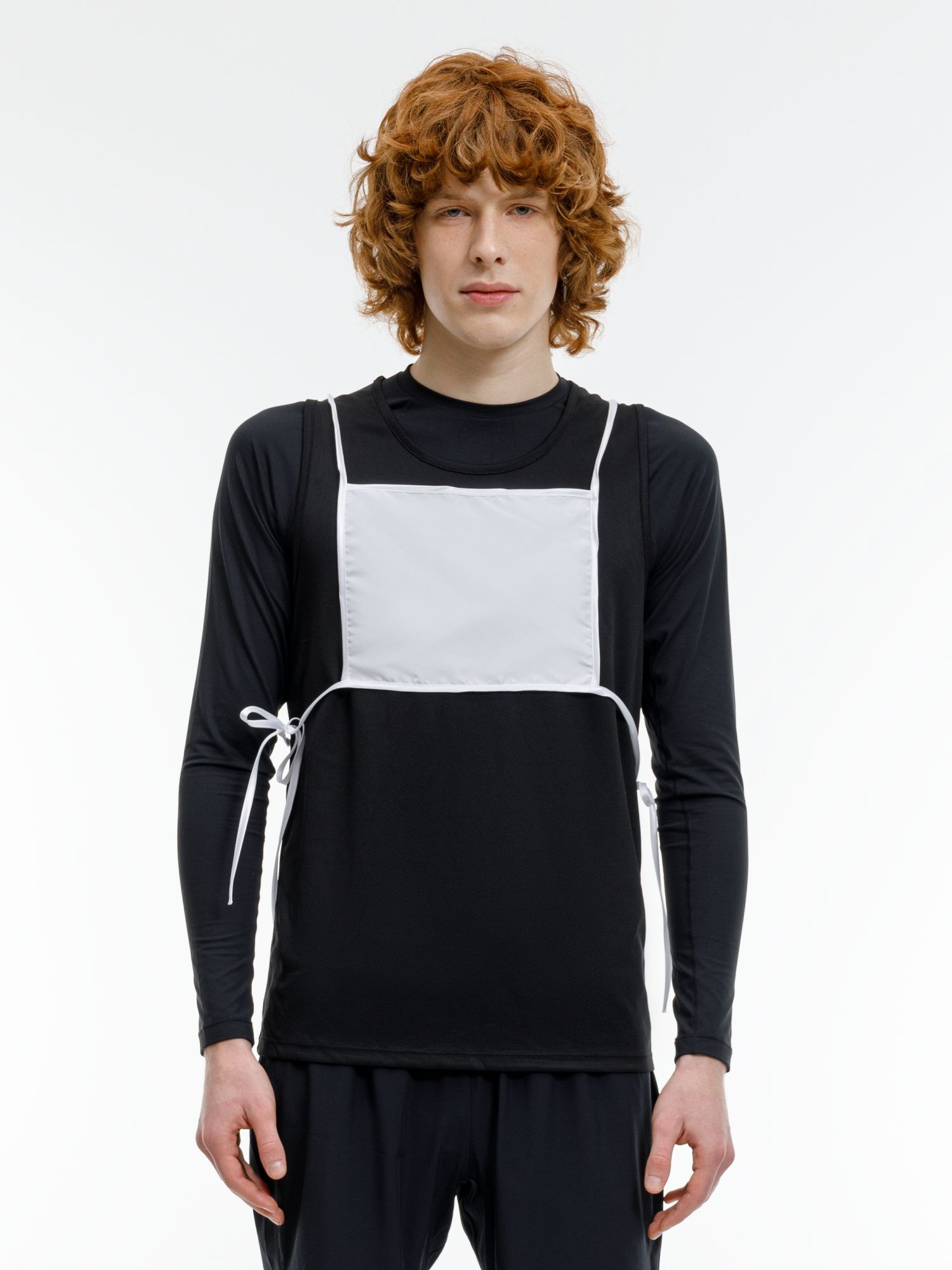 Стартовый номер под сублимацию Racing Point Стартовый номер под сублимацию Racing Point — изображение 3