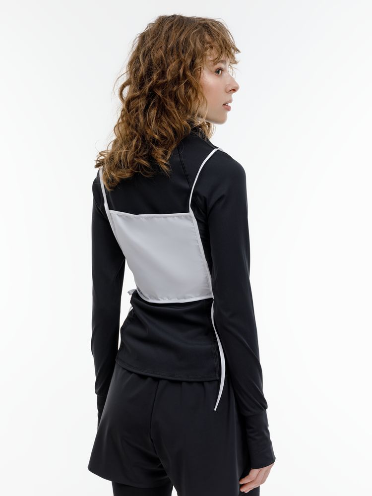 Стартовый номер под сублимацию Racing Point Стартовый номер под сублимацию Racing Point — изображение 7