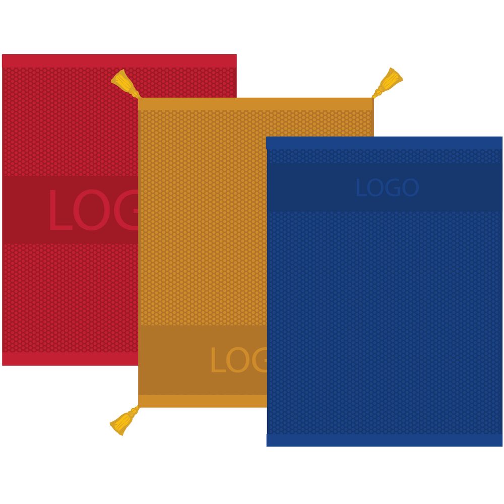 Плед на заказ Wiker