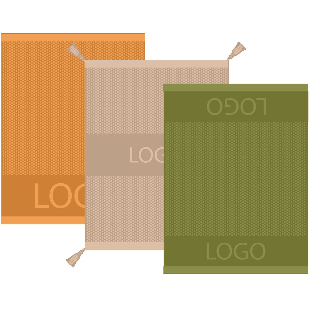 Плед на заказ Wiker