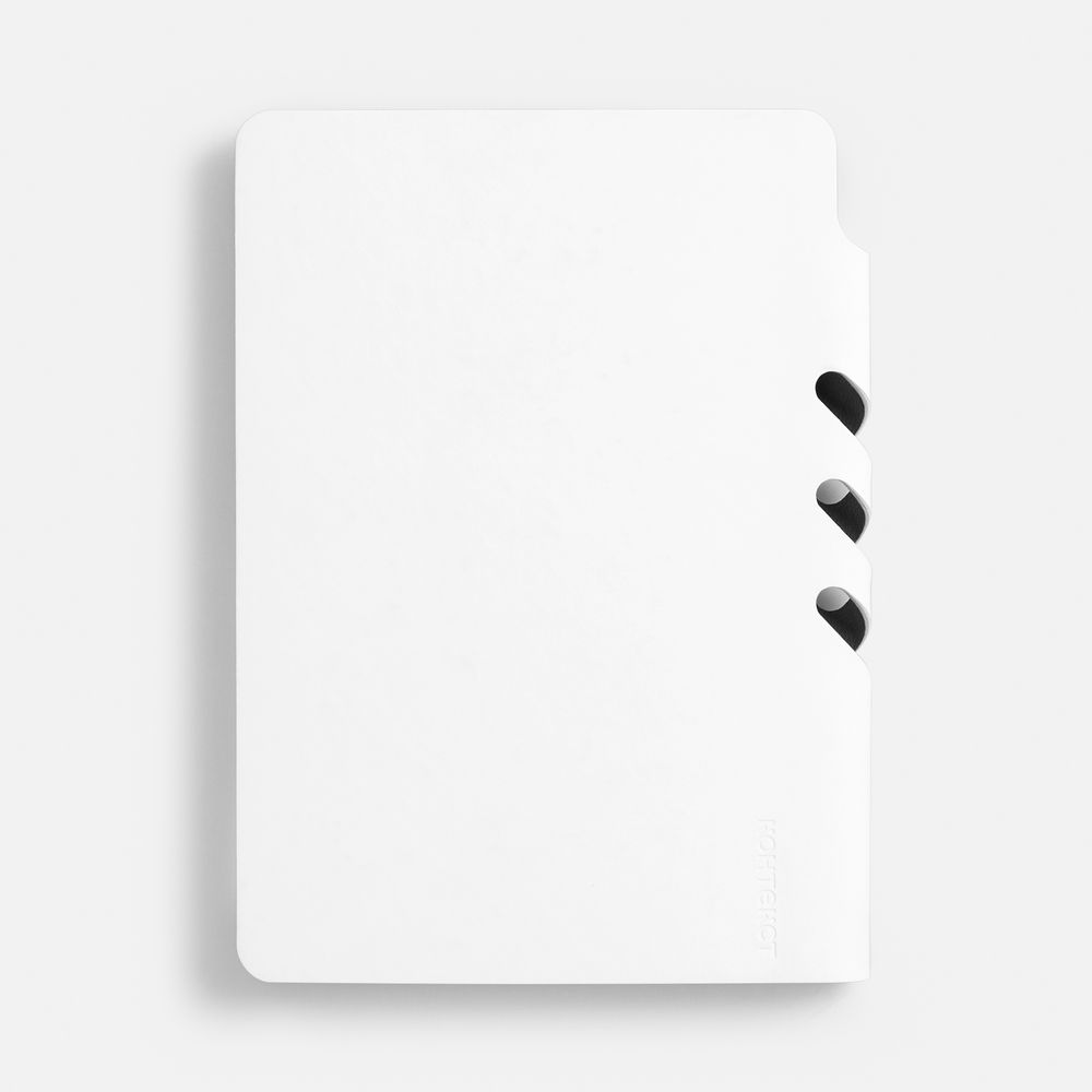 Ежедневник Flexpen Mini Ежедневник Flexpen Mini — изображение 2