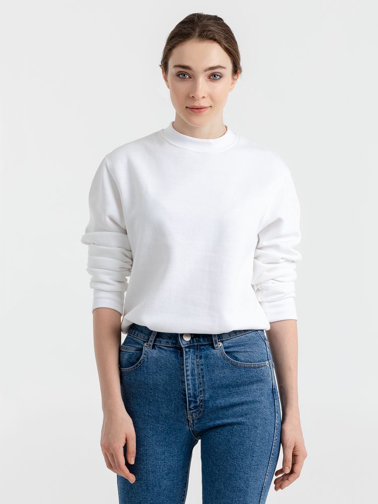 Толстовка New Supreme 280 Толстовка New Supreme 280 — изображение 6