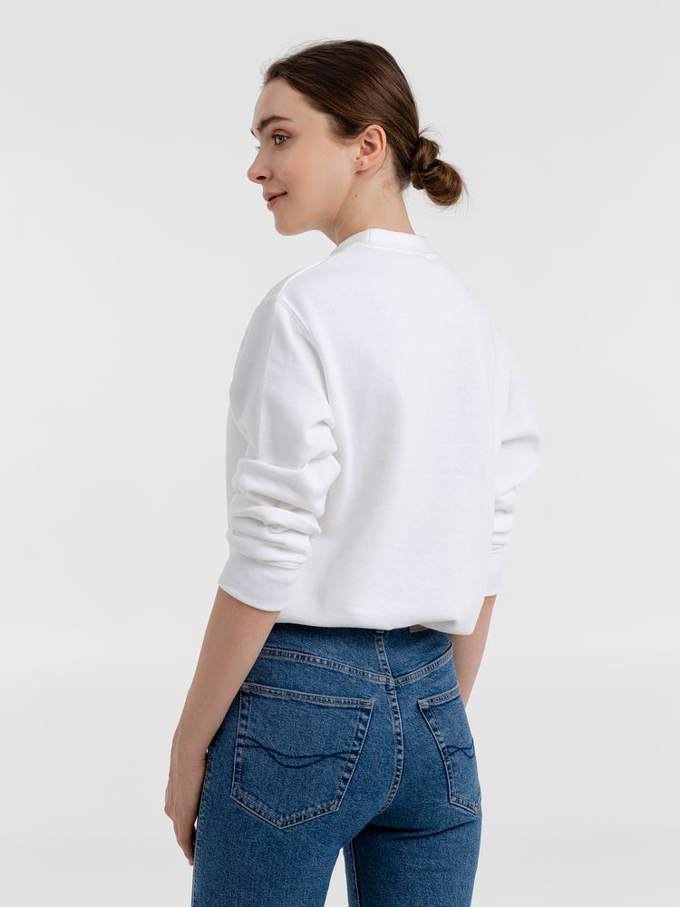 Толстовка New Supreme 280 Толстовка New Supreme 280 — изображение 7