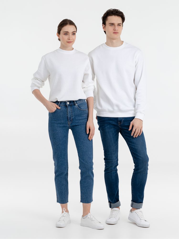 Толстовка New Supreme 280 Толстовка New Supreme 280 — изображение 8