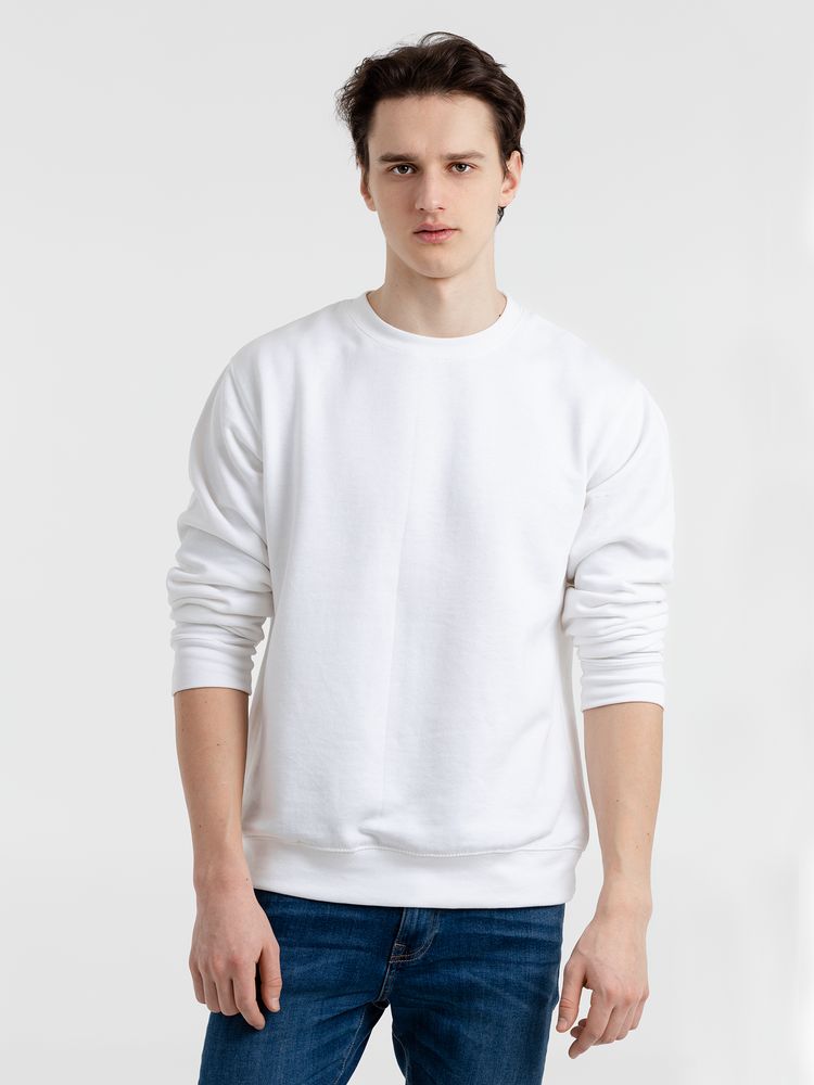 Толстовка New Supreme 280 Толстовка New Supreme 280 — изображение 4