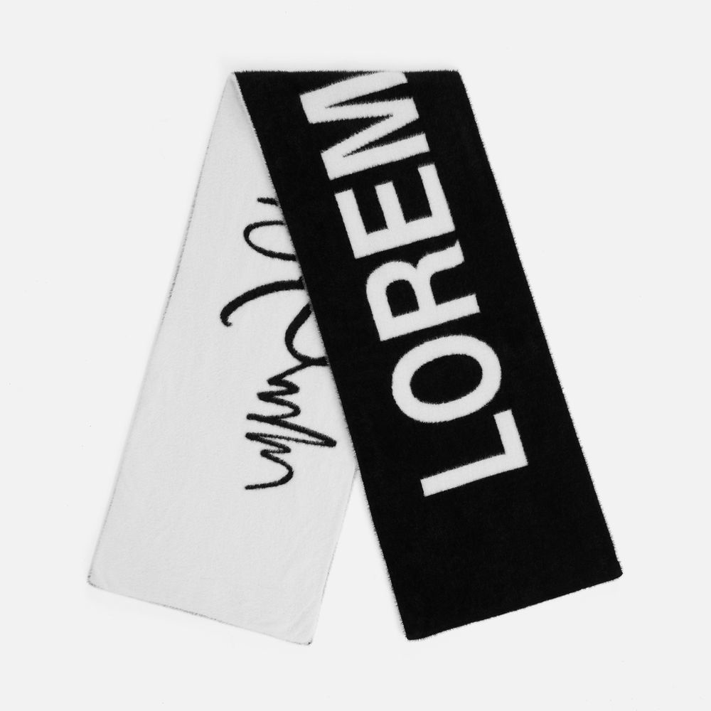 Шарф на заказ Sakal Шарф на заказ Sakal — изображение 3