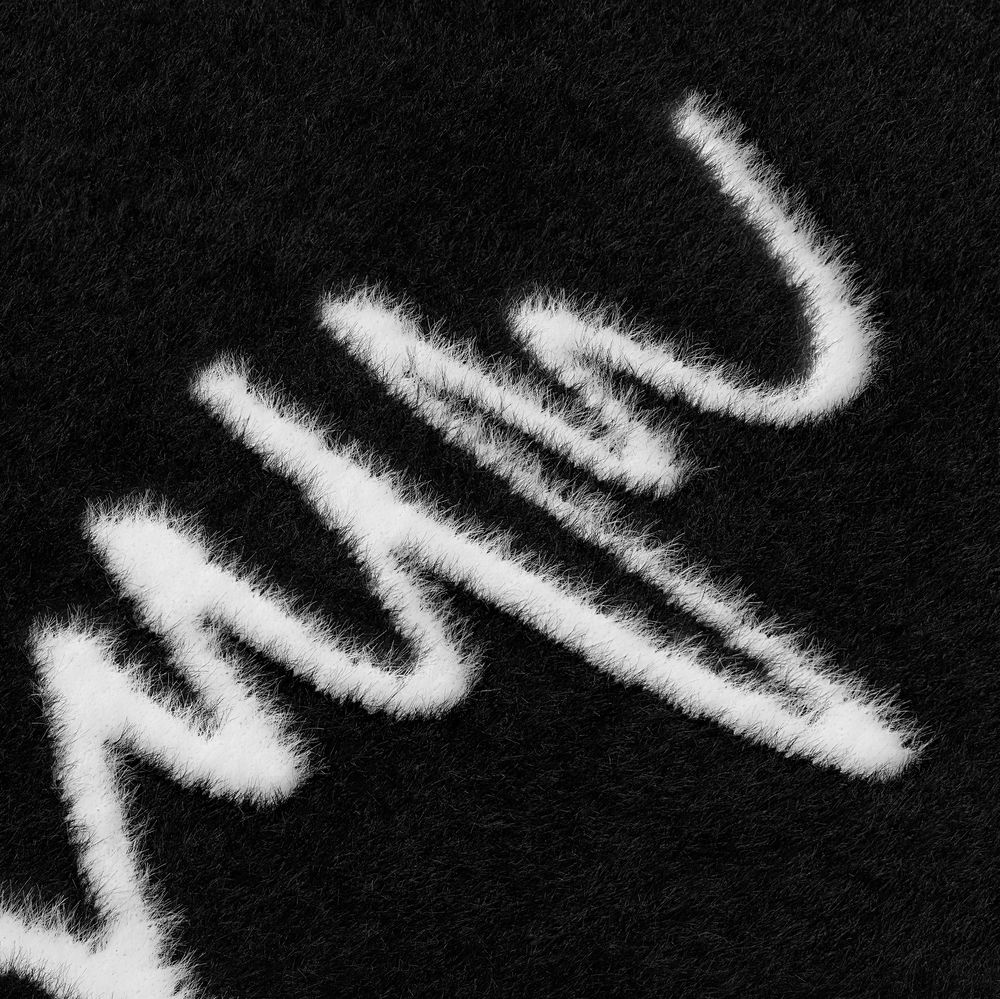 Шарф на заказ Sakal Шарф на заказ Sakal — изображение 4