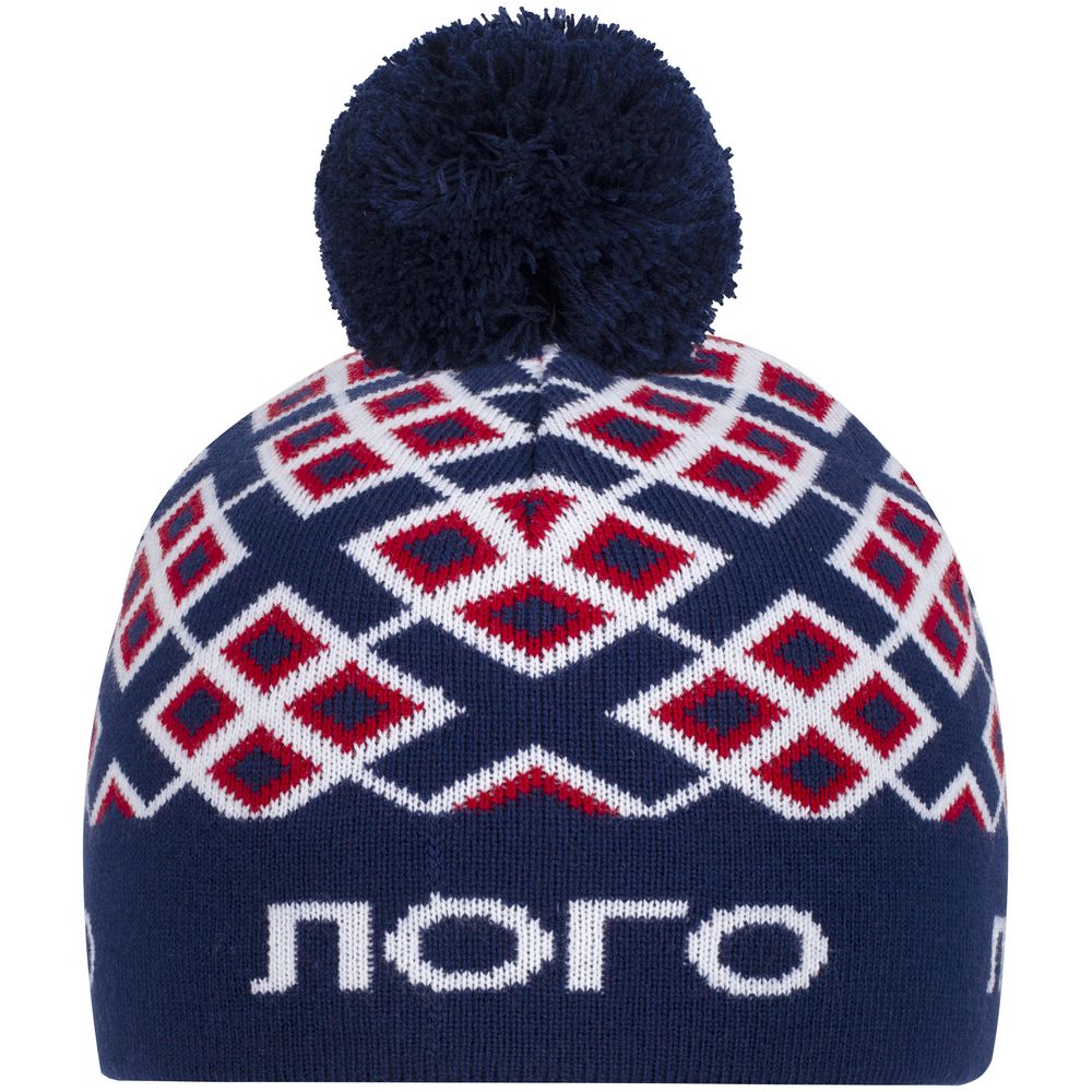 Шапка на заказ Tricksy Classic Шапка на заказ Tricksy Classic — изображение 8