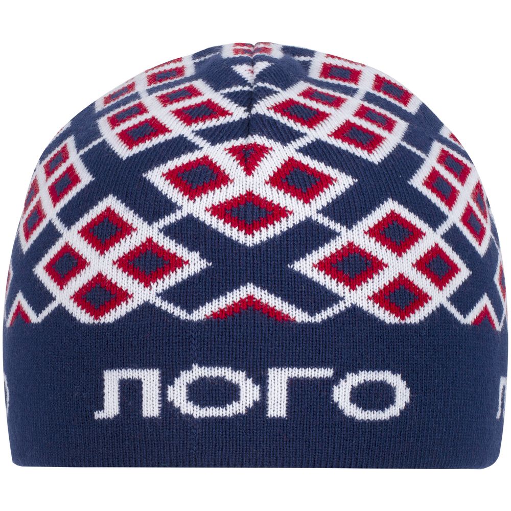 Шапка на заказ Tricksy Classic Шапка на заказ Tricksy Classic — изображение 10