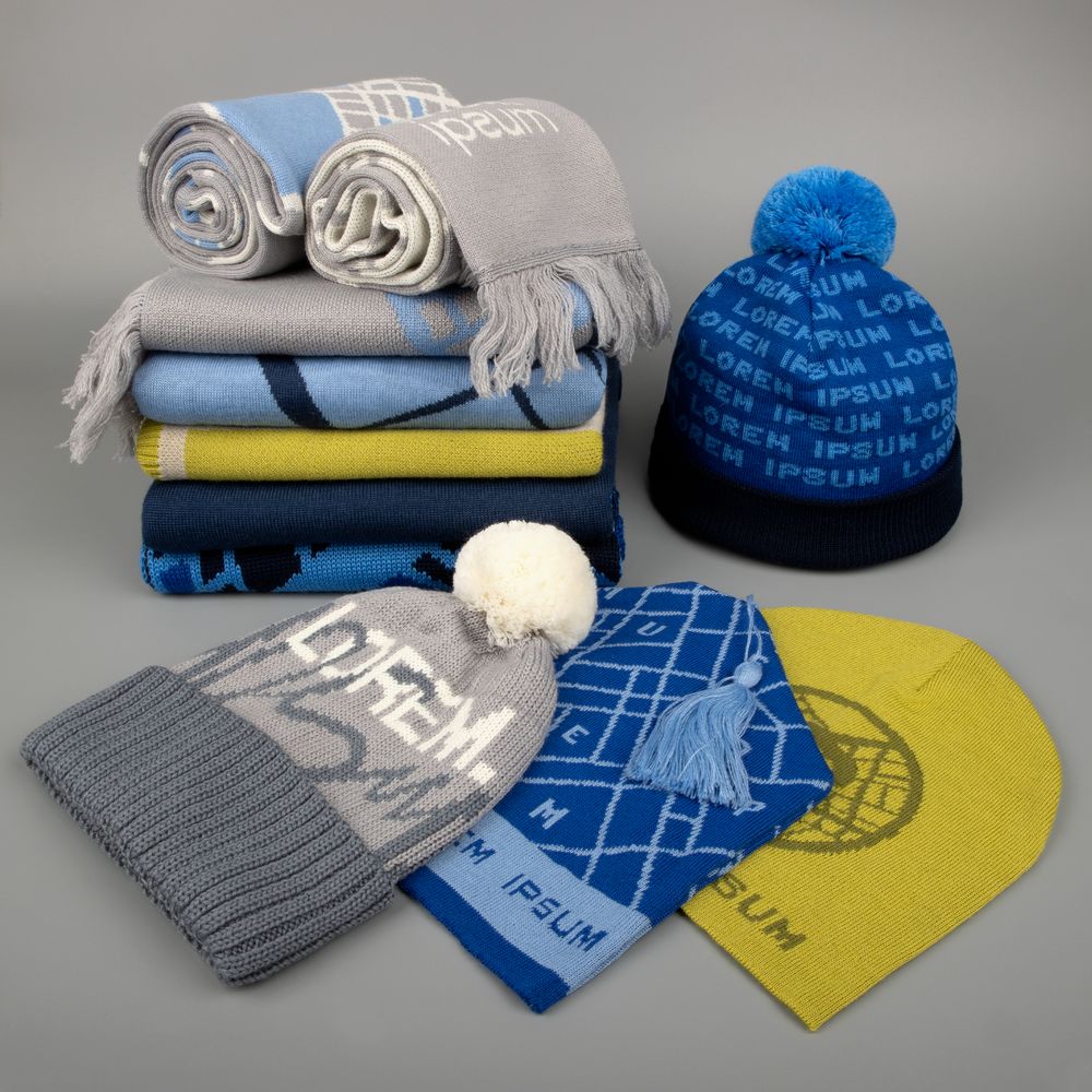 Шапка на заказ Tricksy Fullur Шапка на заказ Tricksy Fullur — изображение 8