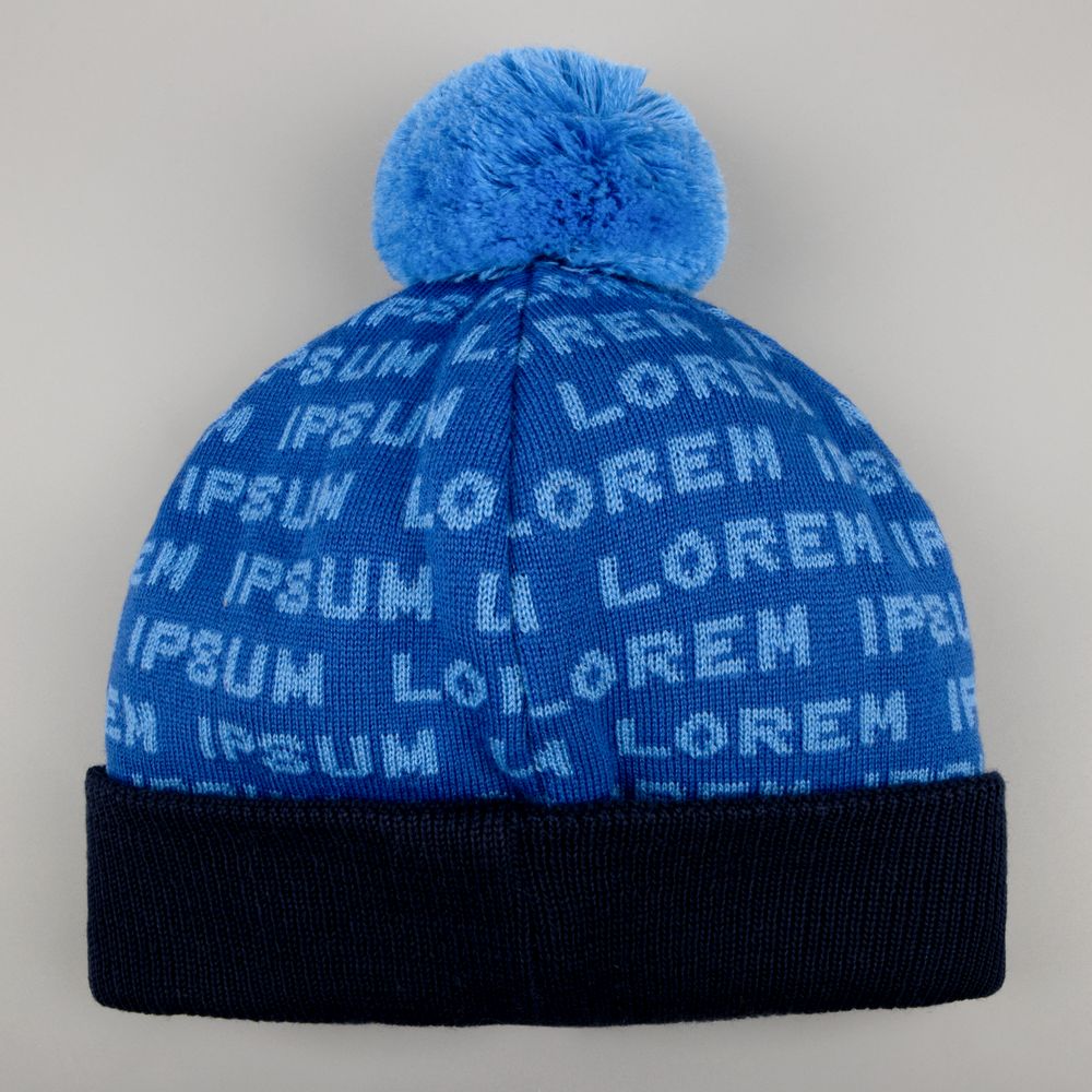 Шапка на заказ Tricksy Fullur Шапка на заказ Tricksy Fullur — изображение 3