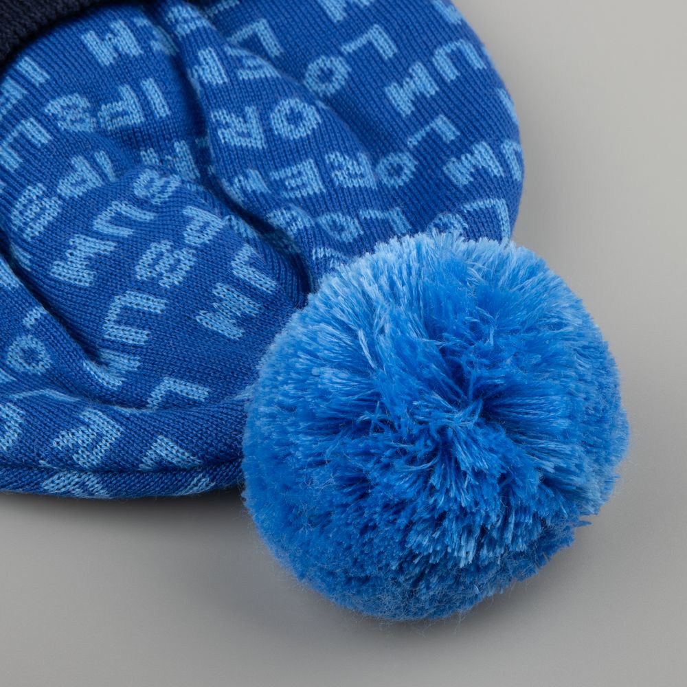 Шапка на заказ Tricksy Fullur Шапка на заказ Tricksy Fullur — изображение 4