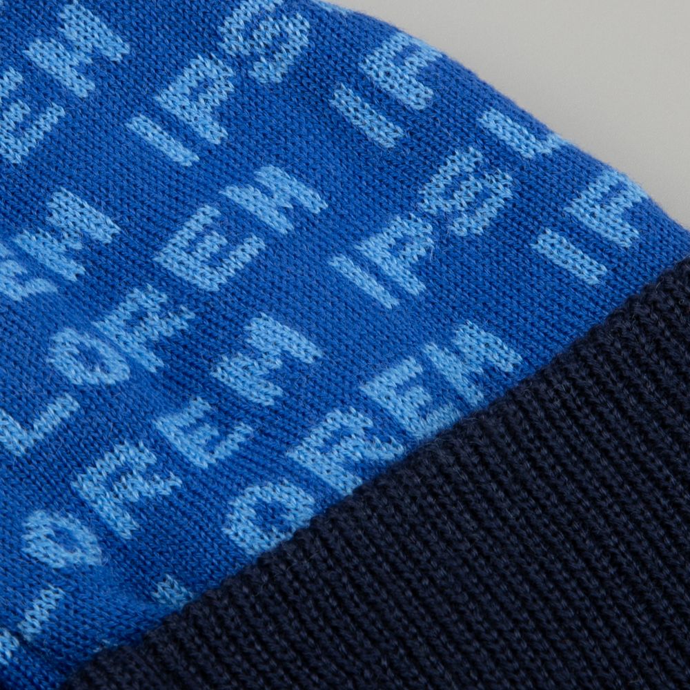 Шапка на заказ Tricksy Fullur Шапка на заказ Tricksy Fullur — изображение 5