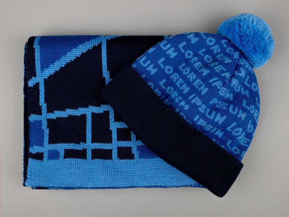 Шапка на заказ Tricksy Fullur Шапка на заказ Tricksy Fullur — изображение 7