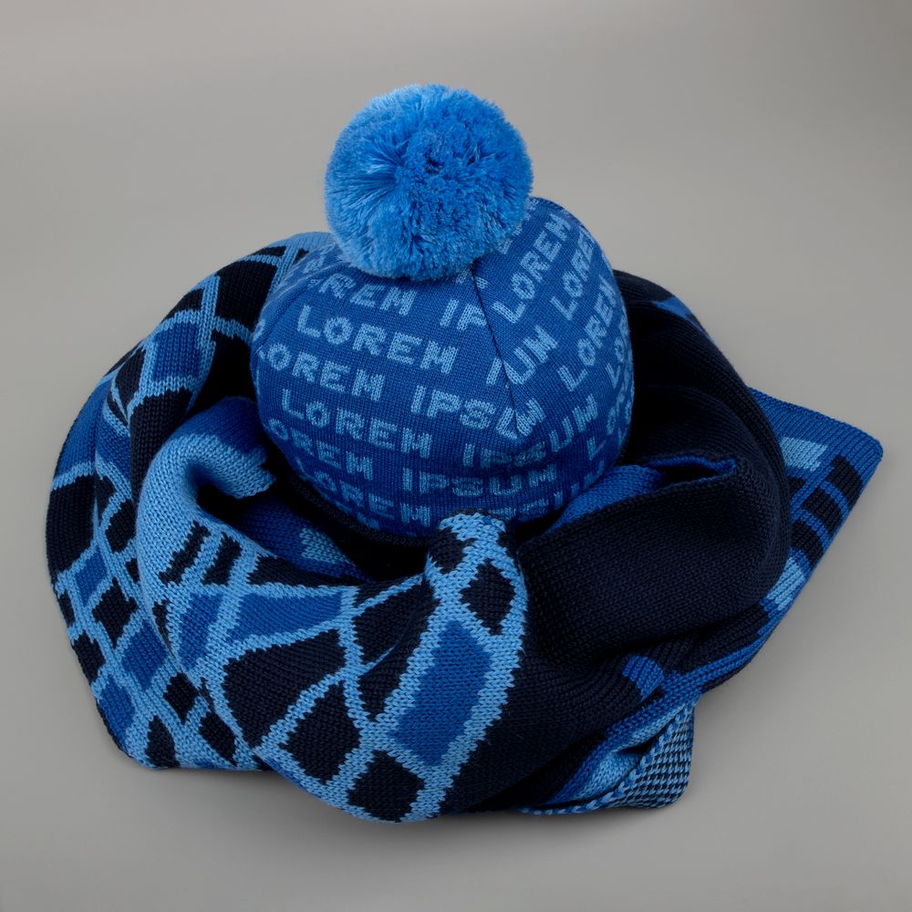 Шапка на заказ Tricksy Fullur Шапка на заказ Tricksy Fullur — изображение 6