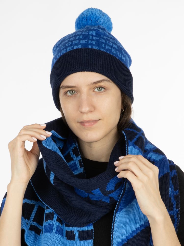 Шапка на заказ Tricksy Fullur Шапка на заказ Tricksy Fullur — изображение 9