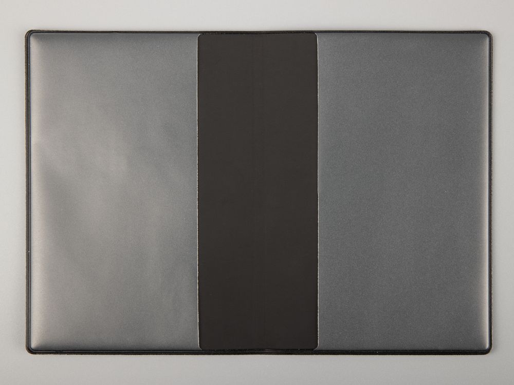 Обложка для паспорта на заказ Pase Обложка для паспорта на заказ Pase — изображение 6