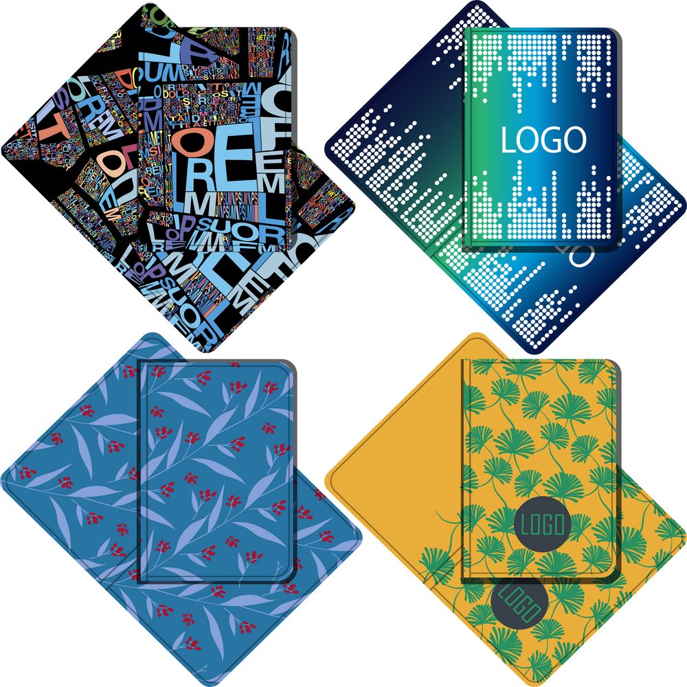 Обложка для паспорта на заказ Pase