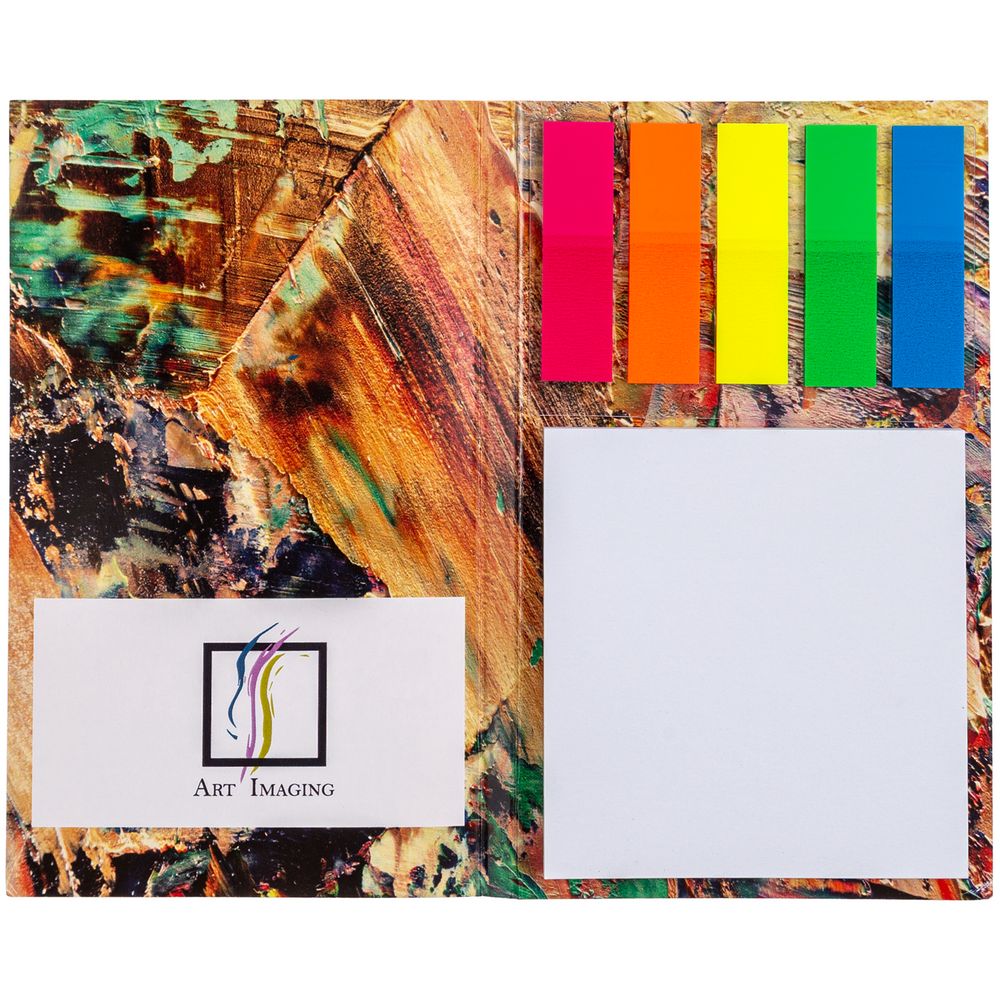 Набор стикеров LiStick на заказ Набор стикеров LiStick на заказ — изображение 5